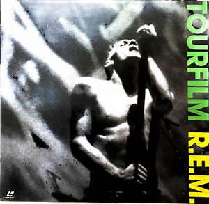 R.E.M. - Tourfilm