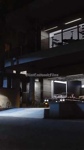 𝕲𝖑𝖎𝖓𝖙𝕰𝖆𝖘𝖙𝖜𝖔𝖔𝖉𝕱𝖎𝖑𝖒𝖘 on Instagram: ""Copperhead 64" mini cut Been a long time. Gotta warm my sh- up fr. #Lowriding #Lowrider #FIVEM #GTA6 #Back2THABLVD"