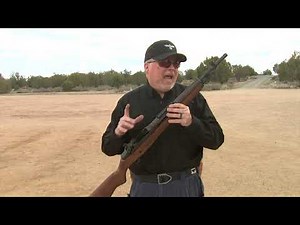 M1A Scout - A Balanced Rifle for Every Occasion