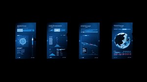 Next Generation Scientific Poster