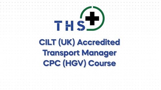 THS+.Official on Instagram: "🚛 Take the next step in your transport career with the Transport Manager CPC Course. Learn essential compliance, safety, and operational skills required to manage fleets efficiently and meet DVSA standards. Apply Now: ⬇ https://thsplus.co.uk/cilt-accredited-tm-cpc-hgv/ #THSplus #thsplustaining #DCPC #CPC #TMCPC #TransportTraining #TransportUK #transportation #transportmanagerscpc #transportation #transportmanagerscpc"