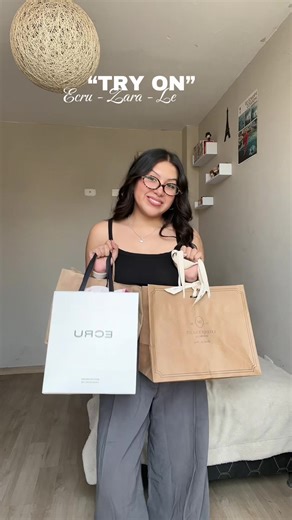 Stylish Zara Outfit Try-On Haul