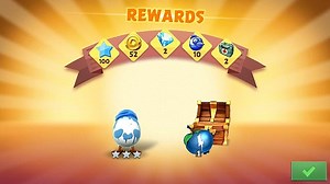 Angry Birds Evolution Collectibles Guide