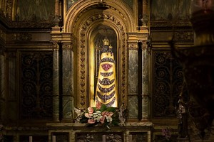 Nuestra Señora de Loreto: ¿cuál es su historia y qué oración rezar para pedir su ayuda?
