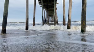 6.2K views · 729 reactions | 3-14-2021 A relaxing evening at the Avon Fishing Pier, Avon NC, OBX | Wes Snyder Photography | Facebook