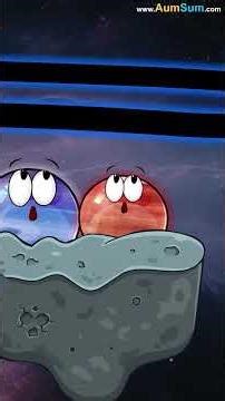 What if Jupiter Exploded? | #aumsum #kids #shorts