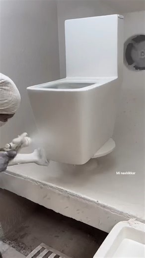 Biggest Toilet Seat Factory in India #toiletfactory #kamodtoilet #americantoilet | Mi_nashikkar_