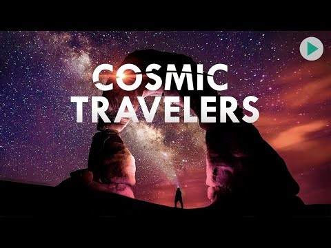 COSMIC TRAVELERS: COMETS AND ASTEROIDS 🌍 Full Exclusive Documentary Premiere 🌍 English HD 2024
