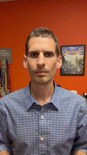 Is cracking your own neck or back the same thing as a chiropractic adjustment? Let’s get into it with Dr. James Lander! #TheMoreYouKnow | Lander Chiropractic