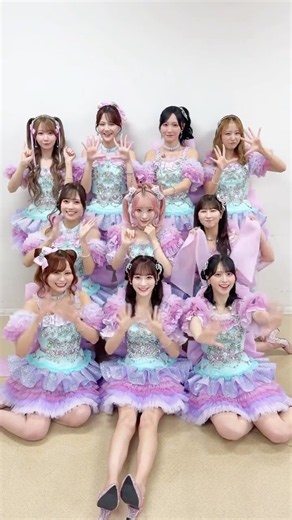 #TIF2026 Thank you very much🎐 #EqualLove #EqualLove