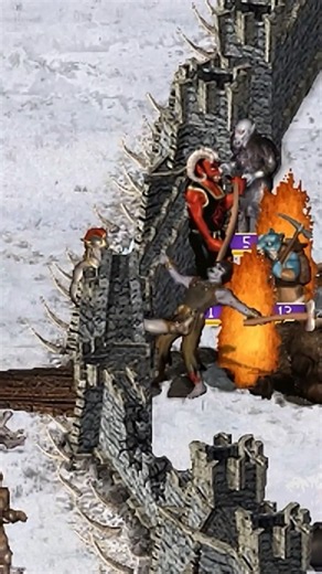 Diabolical Trick #SirTroglodyte #Heroes3 #HeroesForever