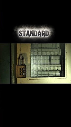 Brookhaven hospital basement key lock code