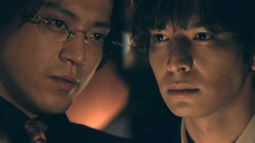 【中字MV】嵐「Sakura」 (日剧《无间双龙》主题曲)