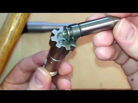 Check Headspace Hack on AR10 or lr308