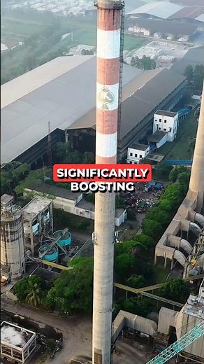 Ghana Secures Additional Gas Supply from Eni to Boost Energy Infrastructure #ghananews #ghanaeconomy