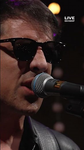 STRANGE LOT performs "All I Know" & more Live on KEXP
