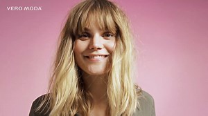 16K views · 39 reactions | See how to add a new look to your shirt :) | VERO MODA | Facebook