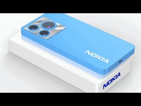 Nokia Note Redmi 15 Pro Max 2026 – 미래를 바꿀 최강 스마트폰 등장! 📱