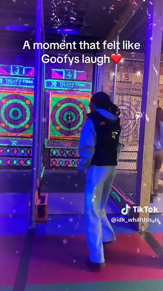 Memorable Moments Inspired by Goofy Disney Classics