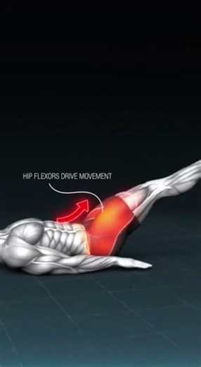 Fix Your Flutter Kicks! 😬 Lower Back Pain Warning