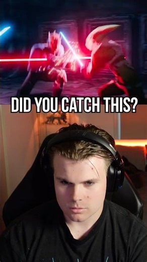 Maul Just Used A Force Scream?!