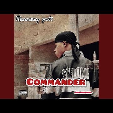 Commander (Speed Up Version)
