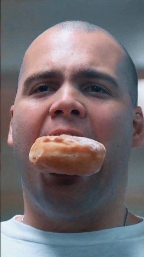 Full Metal Jacket: Jelly Doughnut