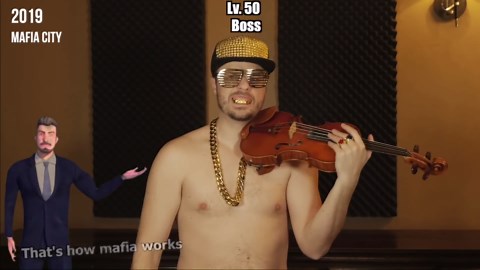 Evolution of Meme Music PART 5 (Plus Tik Tok) | 1944-2019