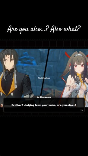 Ye Shiyuan Is Furious — But What Is He Really? 🤔