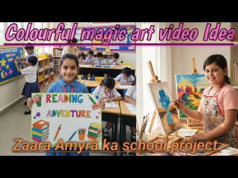 DIY | Human Body from waste material | School Project | Best social science project ideas |