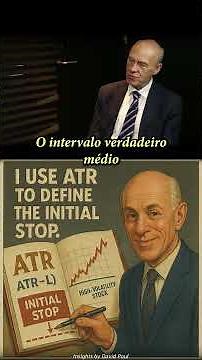 By @UKSpreadBetting: The Best Way to Use ATR and Fibonacci for Stop Loss