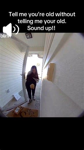 The struggle of bending over. #oldlady #sendhelp | old lady