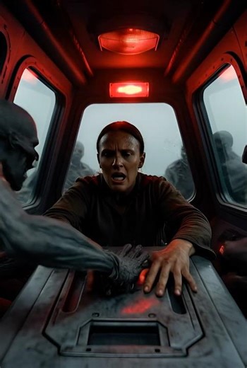 Last Stand in the Survival Pod | Zombie Siege