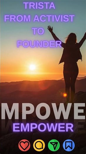 "From CBD Activist to Award-Winning CEO"