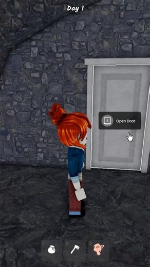 NOBODY found this SECRET ROOM! 😱🎄