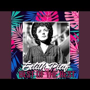 Non, je ne regrette rien (Remastered)