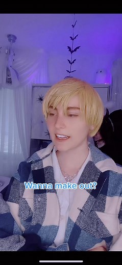 Denki Kaminari and Monoma Comedy Skit