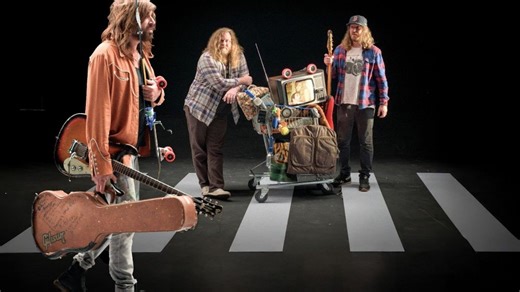 Lemonheads Return With First Album of Original Material in Nearly Two Decades, ‘Love Chant’