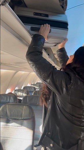 Pack light, travel far ✈️ Featured: Samsonite Nuon Expandable Carry On Luggage #samsonite