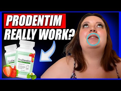 PRODENTIM - ProDentim Review 2022 【THE TRUTH!!】ProDentim Supplement - PRODENTIM REVIEWS