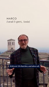 Assisi, in the Italian region of Umbria, is a gorgeous medieval hilltop town famous for being the birthplace of Saint Francis and poet Propertius. Discover the wealth of art and history in Assisi with Local Expert Marco, as he shares his bountiful knowledge and passion for this ancient Italian town. 🇮🇹 Are you ready to put your Italian knowledge to the test? 5 questions. 2 minutes. Play Insightful Travel Trivia: https://bit.ly/3vLJSup | Insight Vacations