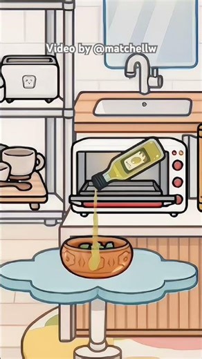 OH NO, I GOT MY PERIOD TODAY… 🩸 my period routine ❤️ ￼video by @matchellw