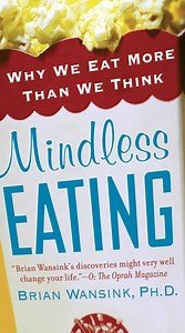 Mindless Eating - Alchetron, The Free Social Encyclopedia