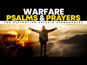 Psalm 91 Prayer For Protection | Most Powerful Prayer Of Protection From The Bible