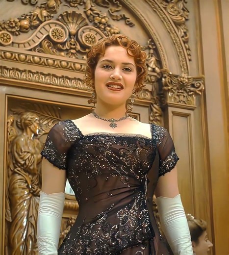 "Rose & Jack" | Titanic Edit | Titanic