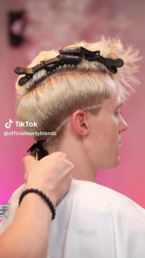 Low Drop Fade | Low Drop Fade