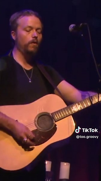 Jason Isbell performs “Be Afraid” with Amanda Shires. Recorded in 2020. #jasonisbell #amandashires