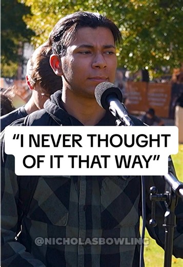 THIS Helped Him Process Charlie’s Passing #christianity #jesus #college