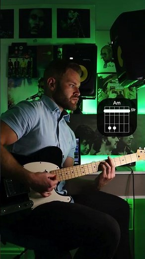 Half The World Away Oasis Guitar Lesson