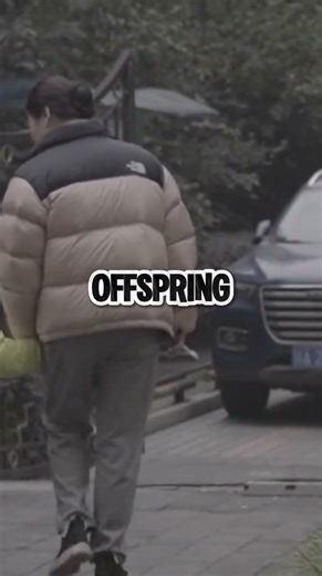 🧒 The Tender Origins of CHILD 👶